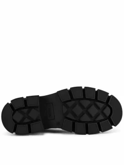 Scarpe basse CEO-HY24249-4 Nero