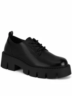 Scarpe basse CEO-HY24249-4 Nero