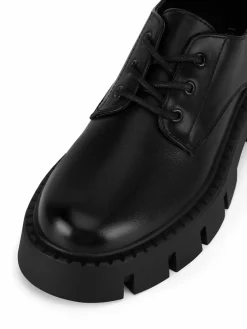 Scarpe basse CEO-HY24249-4 Nero