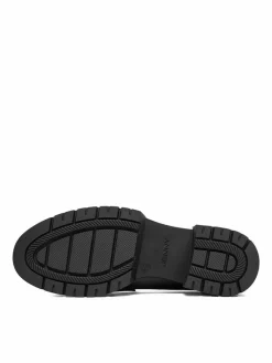 Scarpe basse CEO-HY25638-1 Nero
