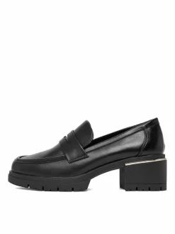 Scarpe basse CEO-HY25638-1 Nero