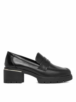 Scarpe basse CEO-HY25638-1 Nero