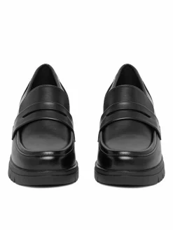 Scarpe basse CEO-HY25638-1 Nero