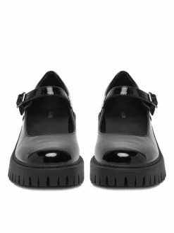 Scarpe basse CEO-HY1705-1 Nero