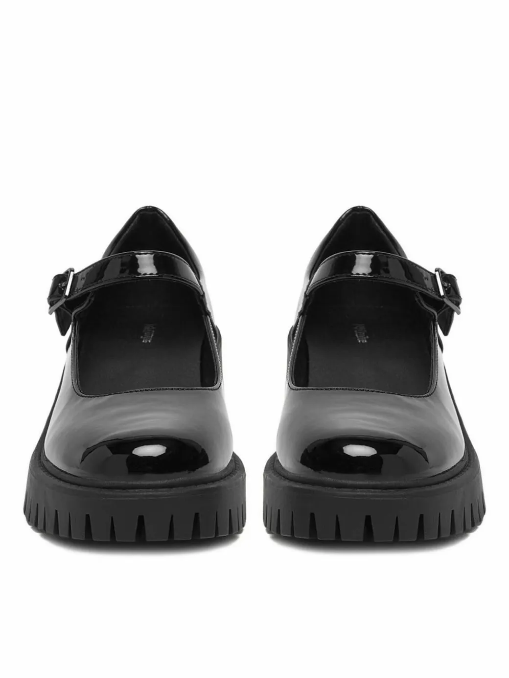 Scarpe basse CEO-HY1705-1 Nero
