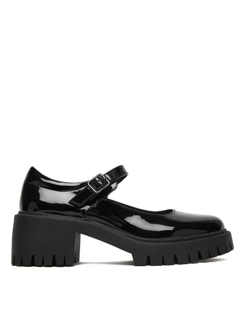 Scarpe basse CEO-HY1705-1 Nero