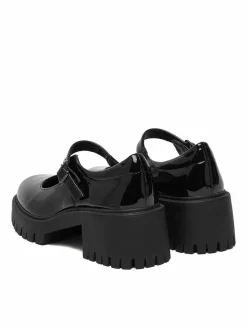 Scarpe basse CEO-HY1705-1 Nero