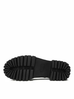 Scarpe basse CEO-HY1705-1 Nero