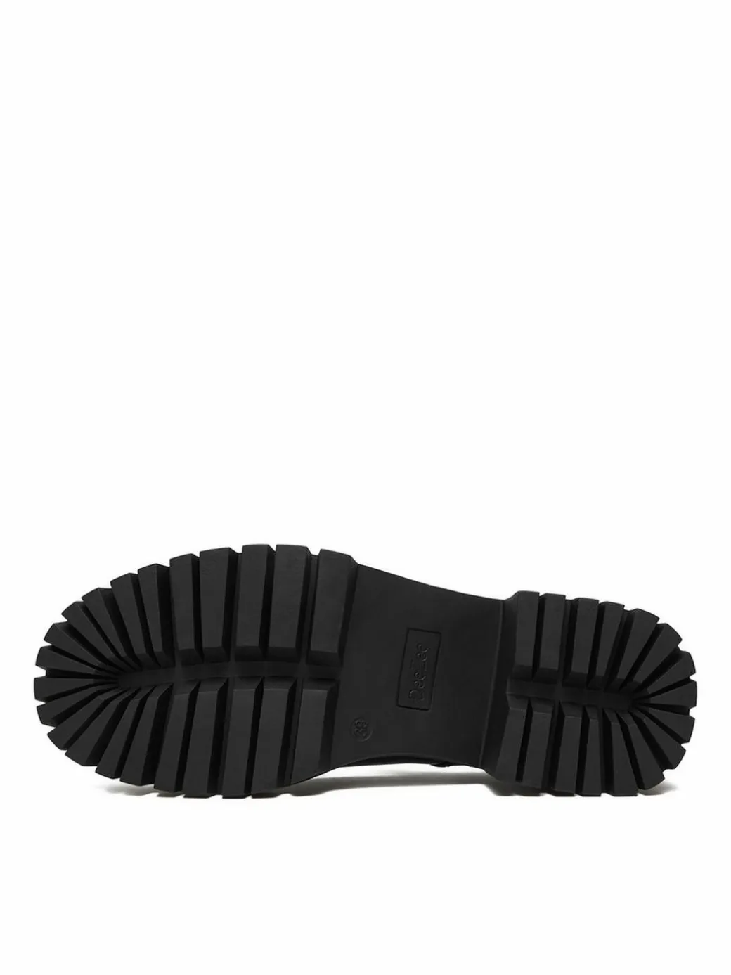 Scarpe basse CEO-HY1705-1 Nero