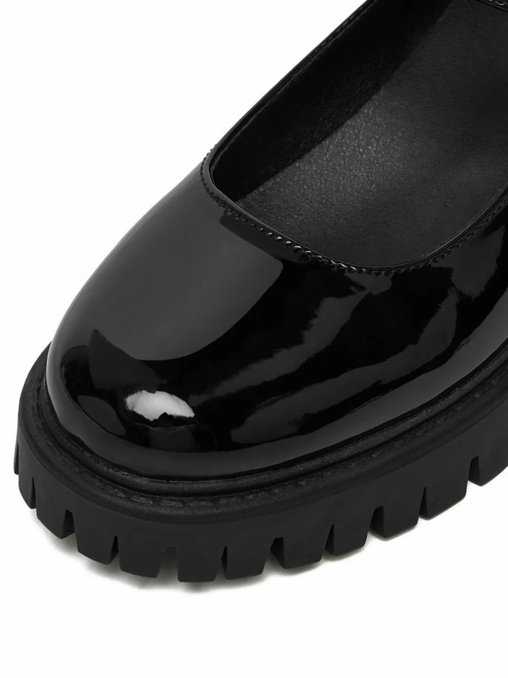 Scarpe basse CEO-HY1705-1 Nero
