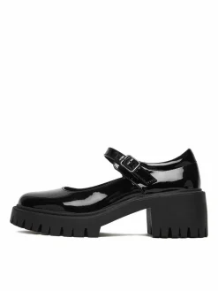 Scarpe basse CEO-HY1705-1 Nero