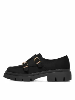 Scarpe basse CEO-HY25720-5 Nero