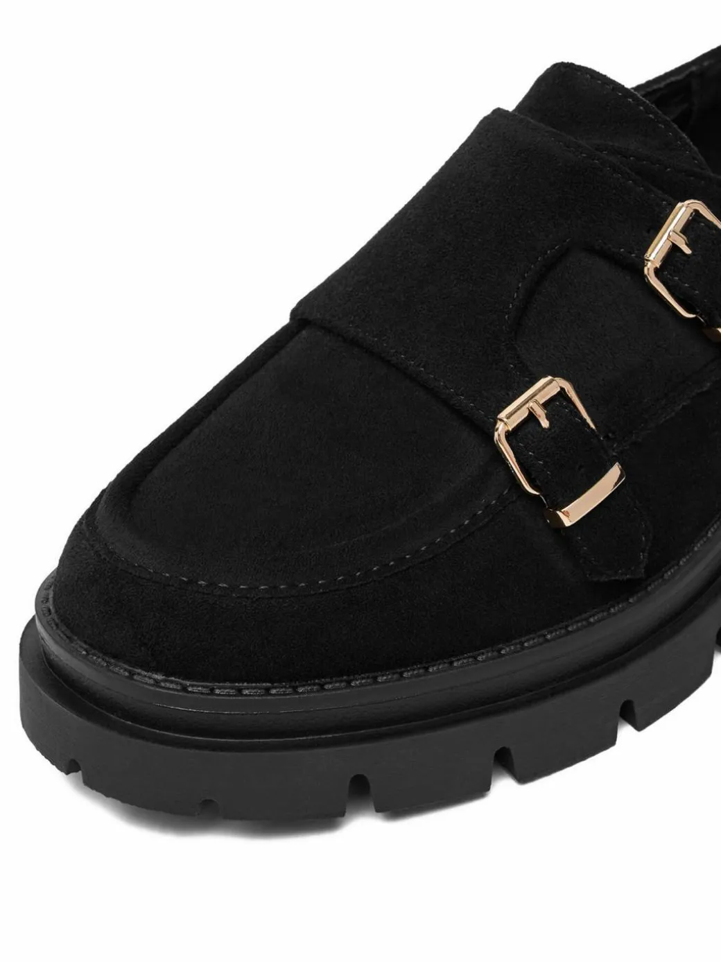 Scarpe basse CEO-HY25720-5 Nero