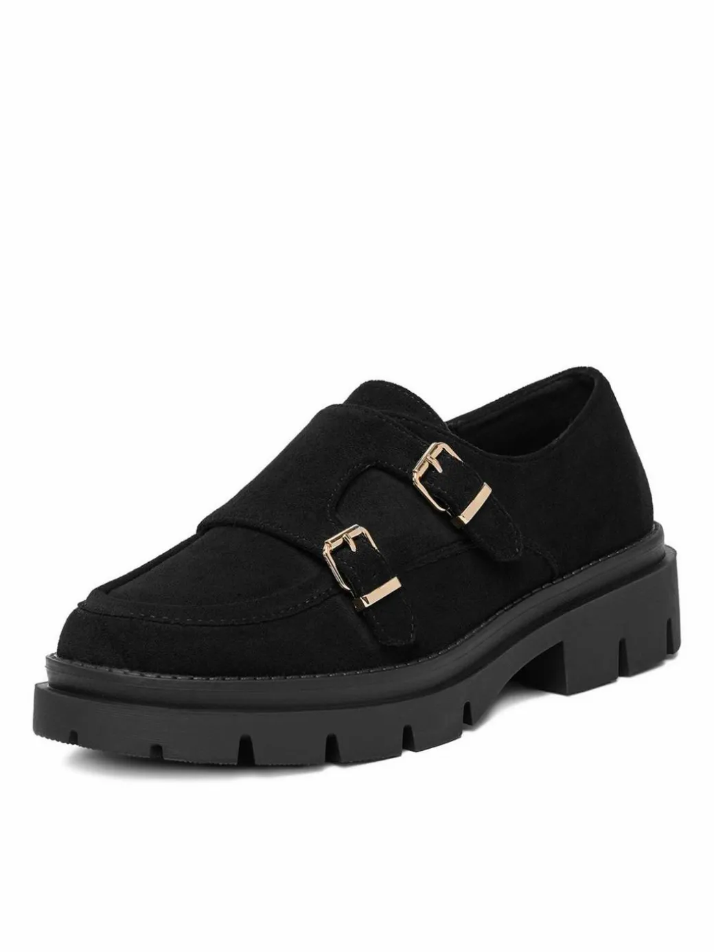 Scarpe basse CEO-HY25720-5 Nero