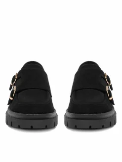 Scarpe basse CEO-HY25720-5 Nero