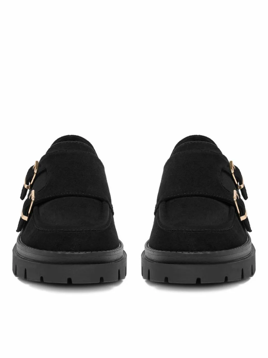 Scarpe basse CEO-HY25720-5 Nero