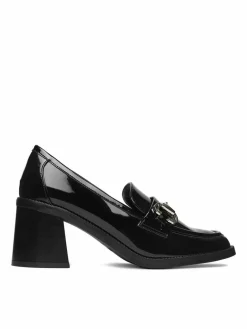 Scarpe basse CEO-HY6867-1 Nero