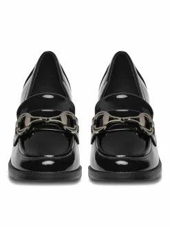 Scarpe basse CEO-HY6867-1 Nero