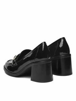 Scarpe basse CEO-HY6867-1 Nero