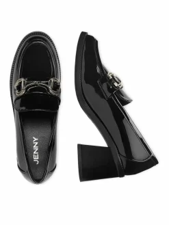 Scarpe basse CEO-HY6867-1 Nero