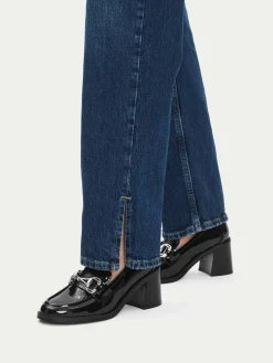 Scarpe basse CEO-HY6867-1 Nero