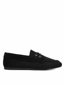 Scarpe basse CEO-HY2T8013-5 Nero