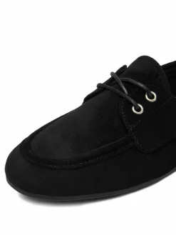 Scarpe basse CEO-HY2T8013-5 Nero