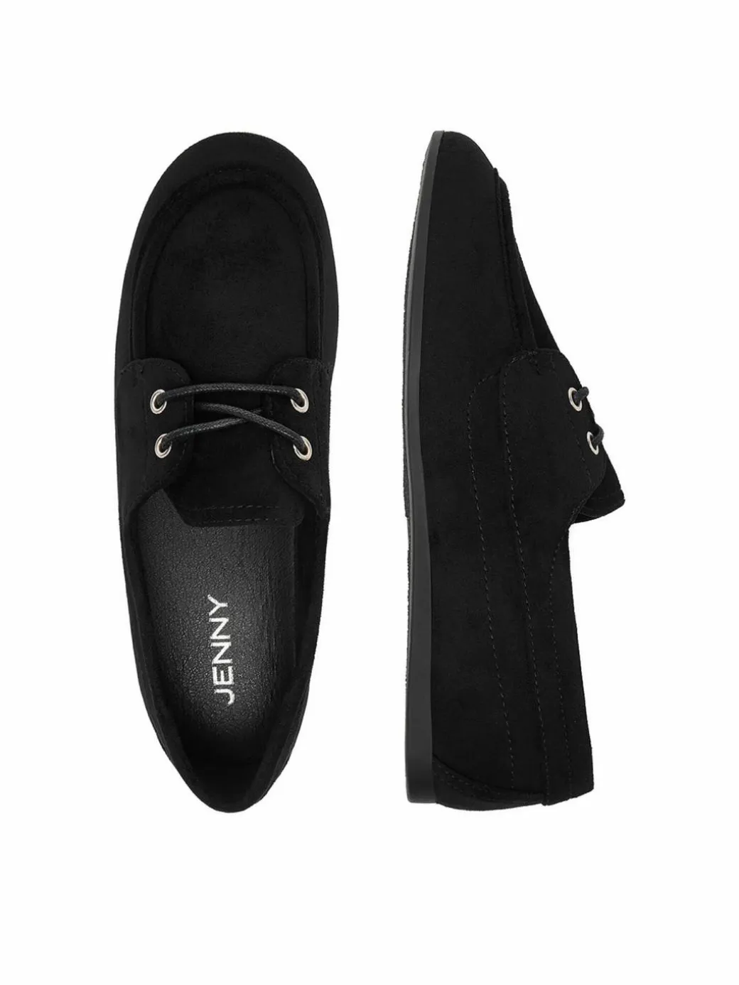 Scarpe basse CEO-HY2T8013-5 Nero