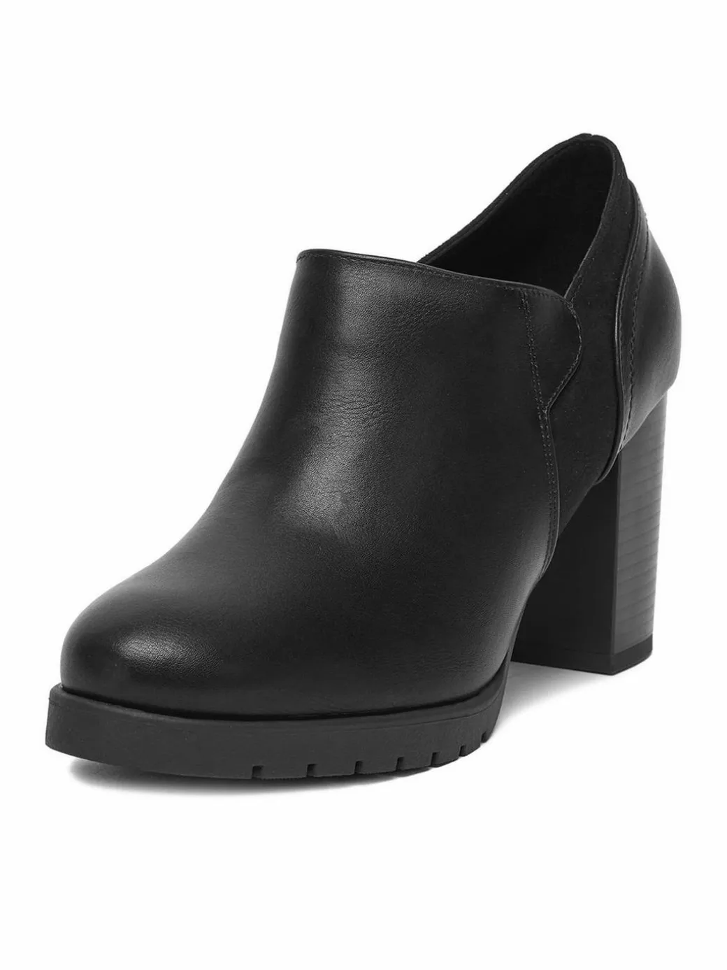 Scarpe basse CEO-JD193809A-01 Nero