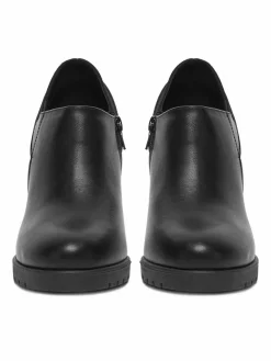 Scarpe basse CEO-JD193809A-01 Nero