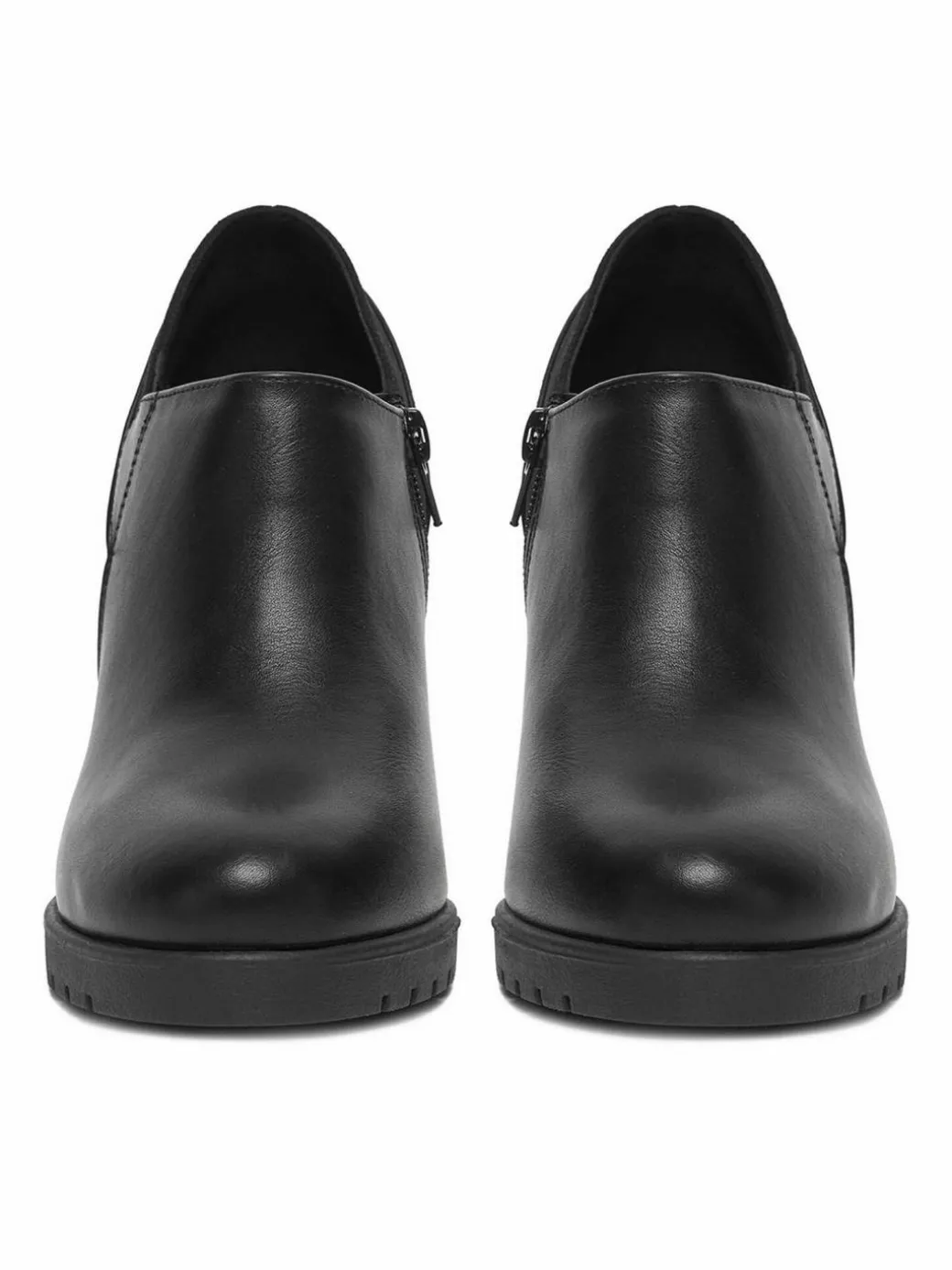 Scarpe basse CEO-JD193809A-01 Nero