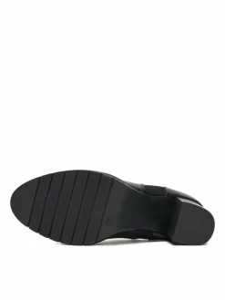 Scarpe basse CEO-JD193809A-01 Nero