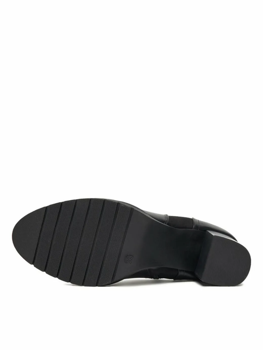 Scarpe basse CEO-JD193809A-01 Nero