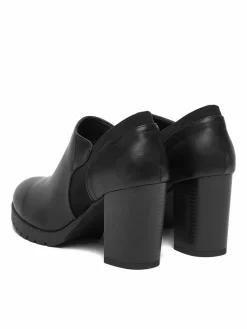 Scarpe basse CEO-JD193809A-01 Nero