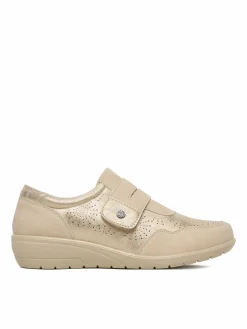 Scarpe basse CEO-JD63-12 Beige