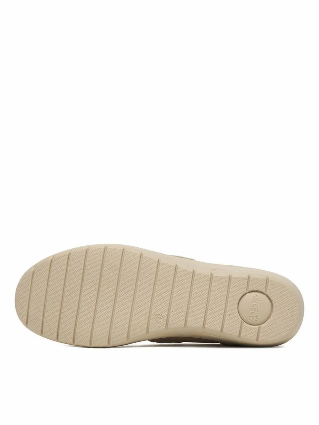 Scarpe basse CEO-JD63-12 Beige