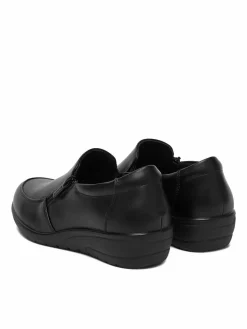 Scarpe basse CEO-JD63-8 Nero