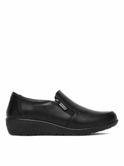 Scarpe basse CEO-JD63-8 Nero