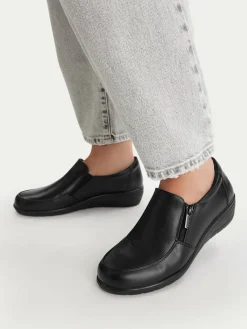 Scarpe basse CEO-JD63-8 Nero