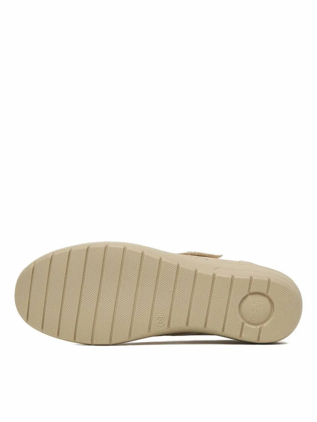 Scarpe basse CEO-JD63-11 Oro