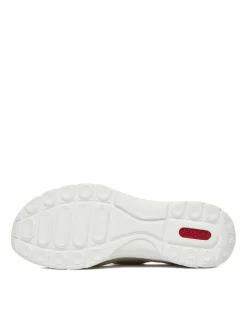 Scarpe basse CEO-L32B5-81 Crema