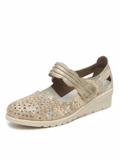 Scarpe basse CEO-L5359-90 Beige