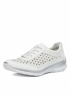 Scarpe basse CEO-L3217-80 Bianco