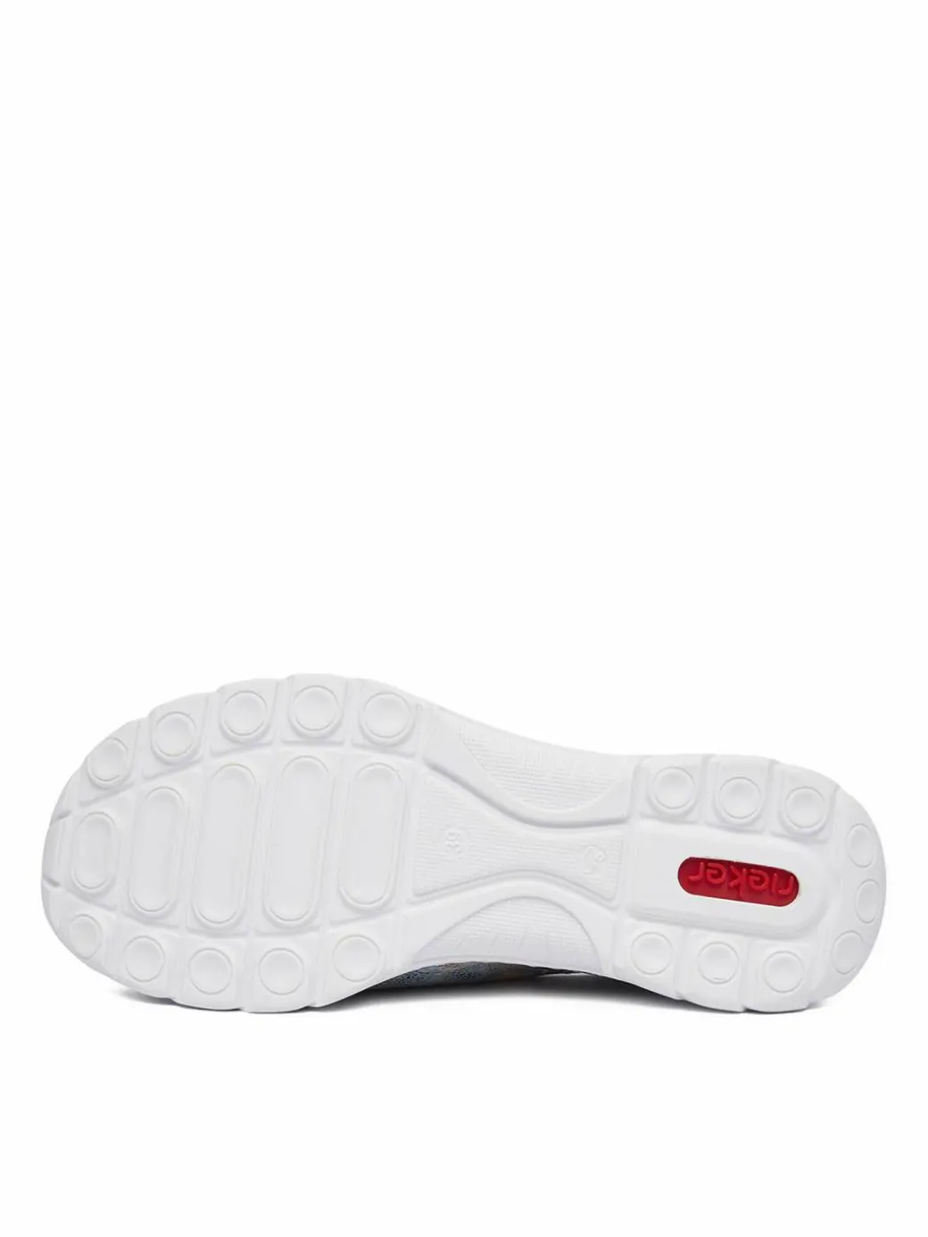 Scarpe basse CEO-L3252-91 Blu