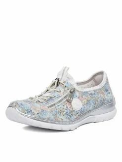 Scarpe basse CEO-L3252-91 Blu