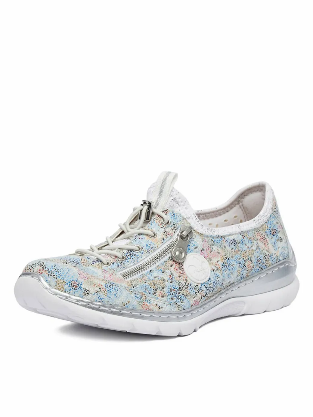 Scarpe basse CEO-L3252-91 Blu