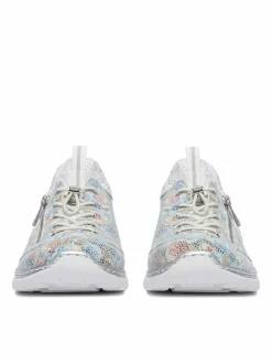 Scarpe basse CEO-L3252-91 Blu