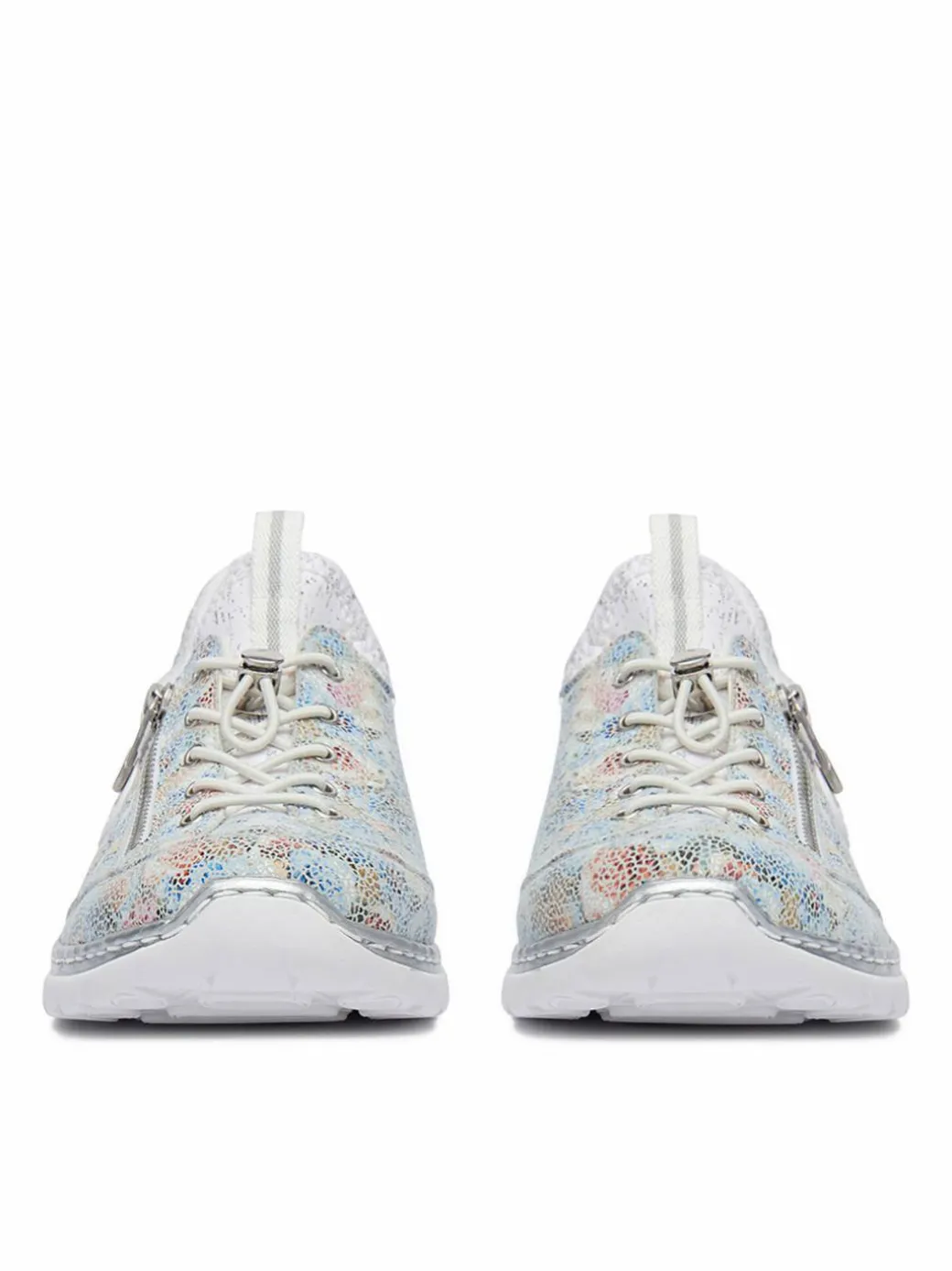 Scarpe basse CEO-L3252-91 Blu