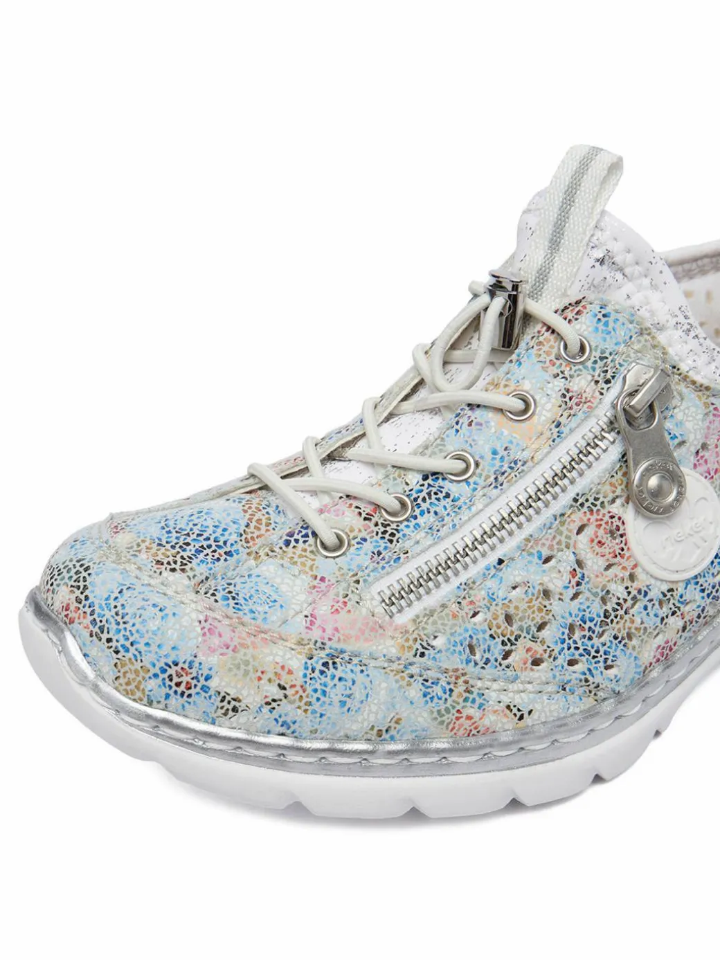 Scarpe basse CEO-L3252-91 Blu