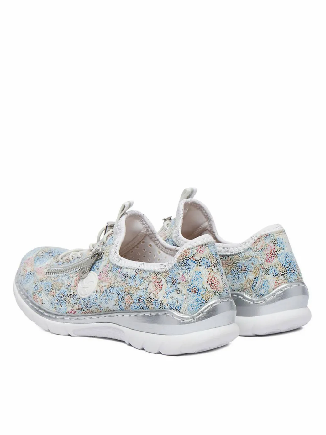 Scarpe basse CEO-L3252-91 Blu